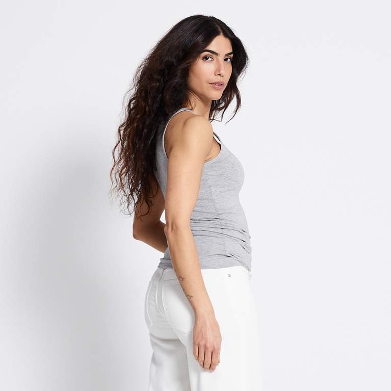 Basic tank top "Fanny"